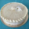 Cheesecake Coco – 10 à 16 parts