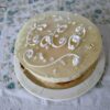 Cheesecake Coco – 10 à 16 parts