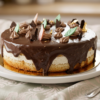 Gâteau qui Pleure – 10 à 20 parts