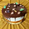 Gâteau qui Pleure – 10 à 20 parts