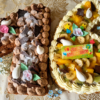 Number Cake Personnalisable – 10 à 20 parts