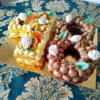 Number Cake Personnalisable – 10 à 20 parts