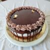 royal chocolat Royal Praliné – 10 à 18 parts