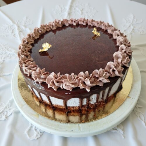 Royal Chocolat – 10 à 18 parts