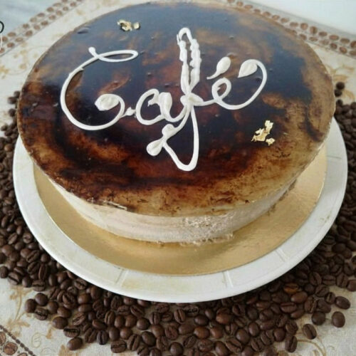 Royal Café – 10 à 18 parts