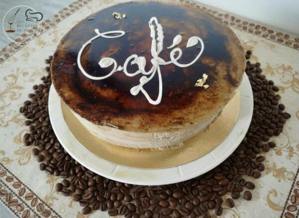 royale kf - Modifié Royal Café – 10 à 18 parts
